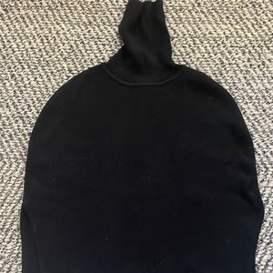 Toteme Santiago poncho